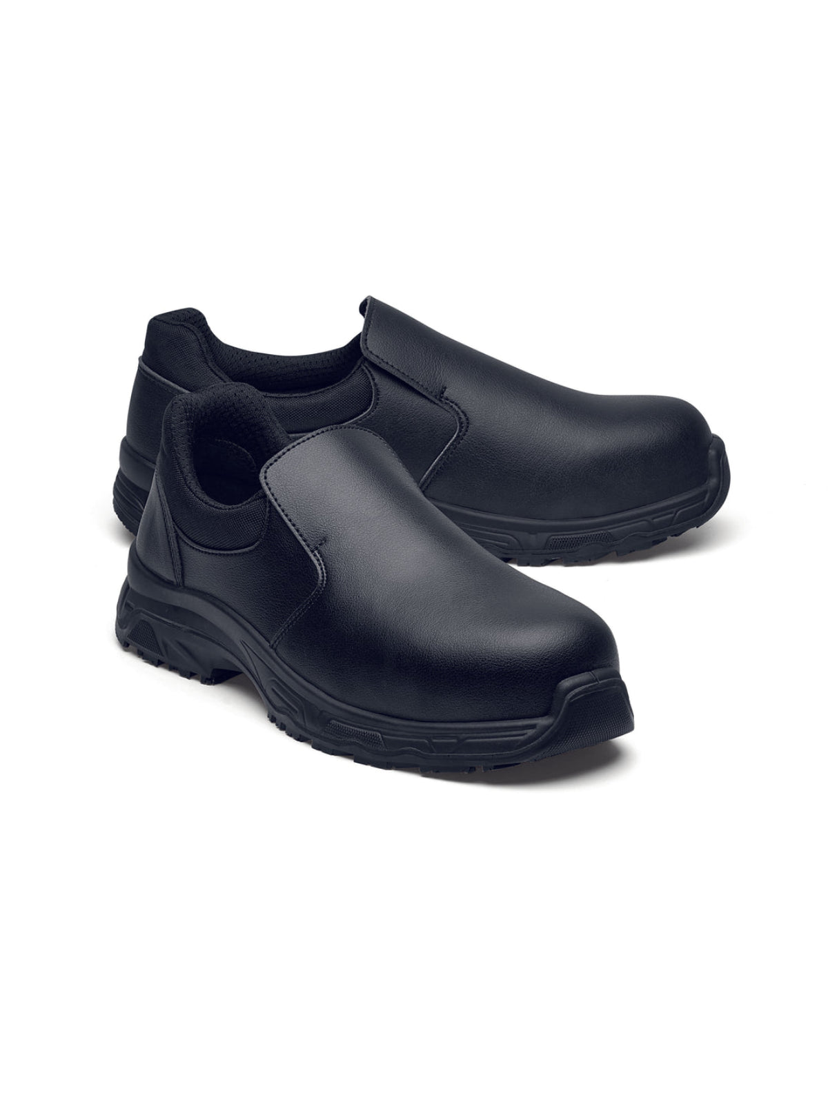 Unisex Safety Shoe Catania (S3) by Shoes For Crews