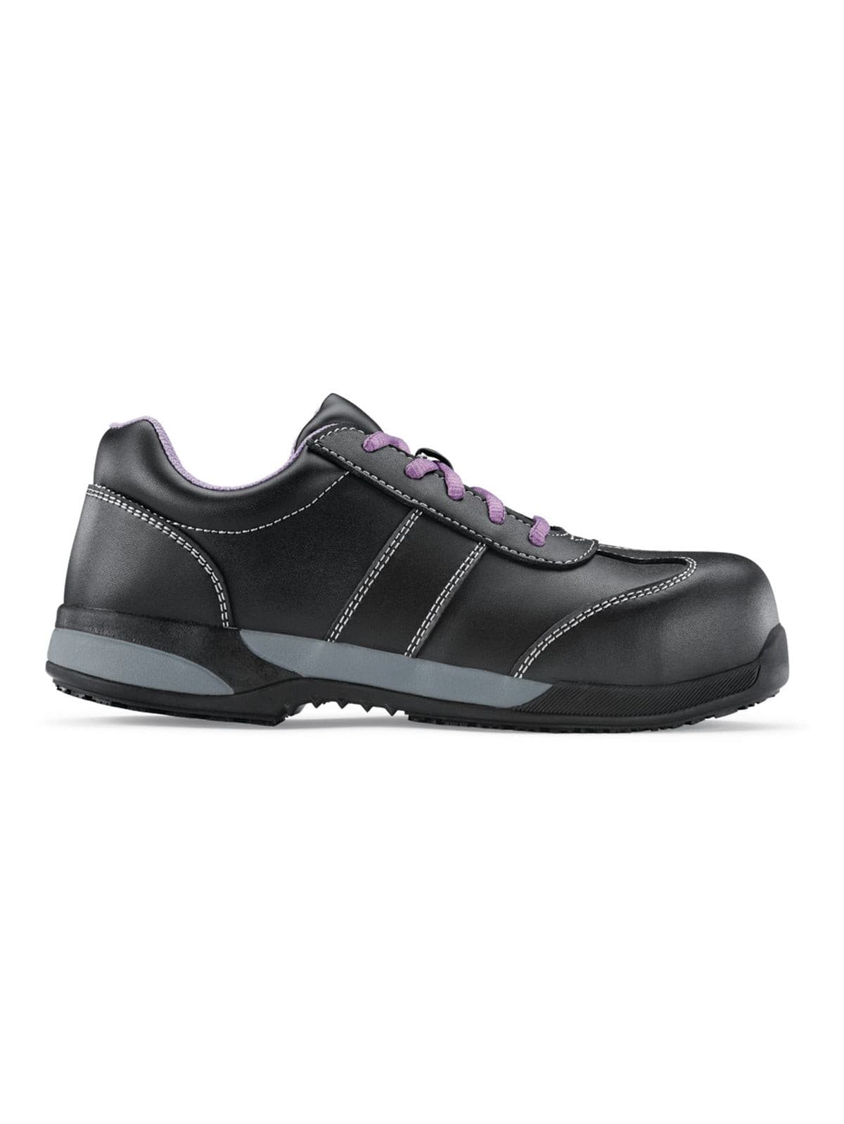 Women's Safety Shoe Bonnie (S3) by Safety Shoes -  ChefsCotton